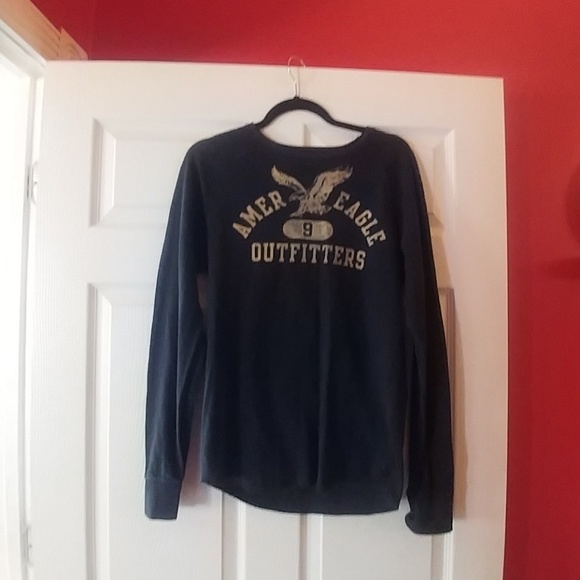 American Eagle Outfitters Other - American Eagle Vintage Sweatshirt Size Med